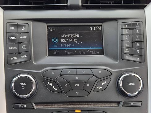 Used 2016 Ford Fusion S FWD image 15