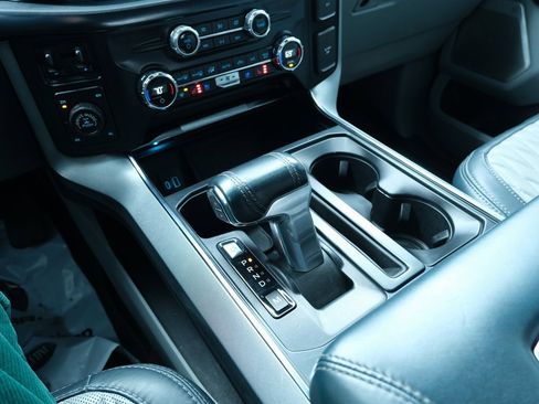 Used 2021 Ford F150 Limited image 24