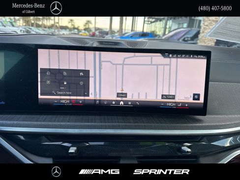 Used 2025 BMW ALPINA XB7 image 28