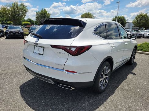 New 2026 Acura MDX Technology Package image 4