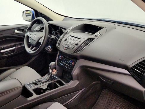 Used 2017 Ford Escape SE AWD/4WD image 24