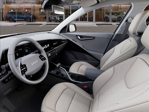 New 2026 Kia Niro EX w/ EX Premium Package FWD image 17