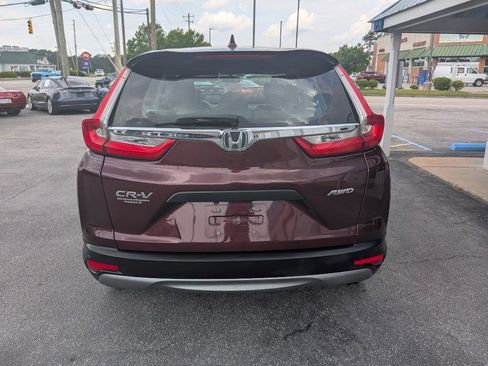 Used 2019 Honda CR-V LX image 6