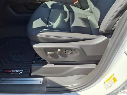 New 2026 Chevrolet Silverado 1500 RST w/ RST All Star Premium Package image 18