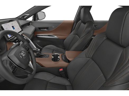 Used 2023 Toyota Venza Limited AWD/4WD image 8