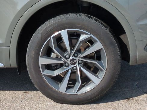 Used 2024 Audi Q5 2.0T Premium Plus image 14