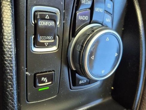 Used 2014 BMW i3 image 28