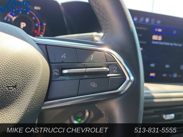 Used 2025 Chevrolet Tahoe LT AWD/4WD image 21