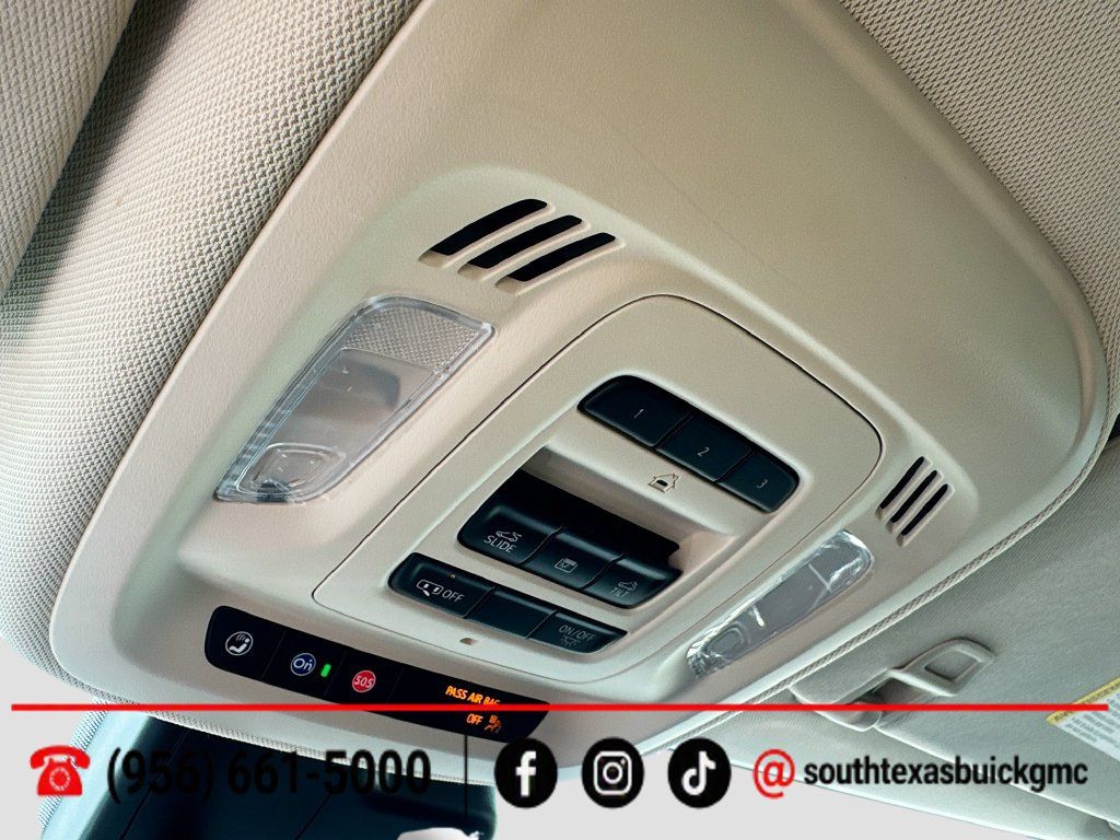 Used 2023 Buick Envision Avenir FWD image 22