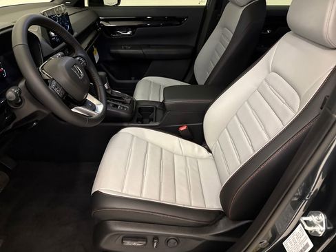 New 2026 Honda CR-V Sport Touring image 19