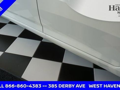 Certified 2025 Nissan Altima 2.5 SL image 75