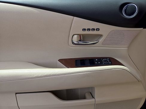 Used 2014 Lexus RX 350 AWD w/ Navigation Package image 13