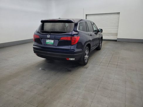 Used 2016 Honda Pilot EX-L image 9