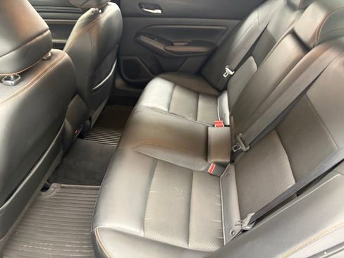 Used 2020 Nissan Altima 2.5 SR w/ Premium Package AWD/4WD image 34
