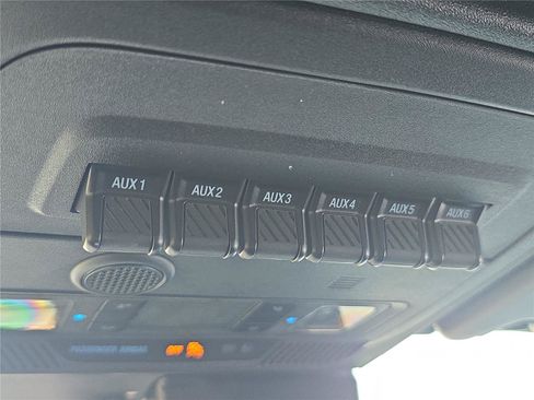 Used 2023 Ford Bronco Raptor AWD/4WD image 24