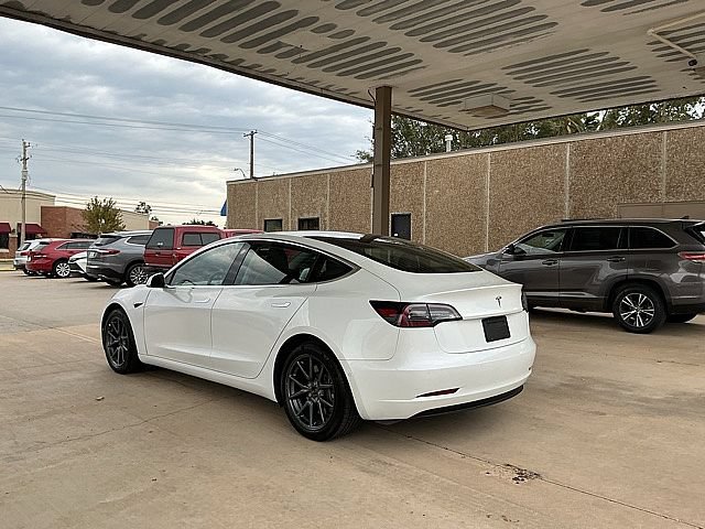 Used 2020 Tesla Model 3 RWD image 7