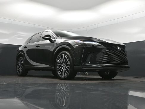 Used 2026 Lexus RX 350 Premium Plus w/ Accessory Package (2T) FWD image 44