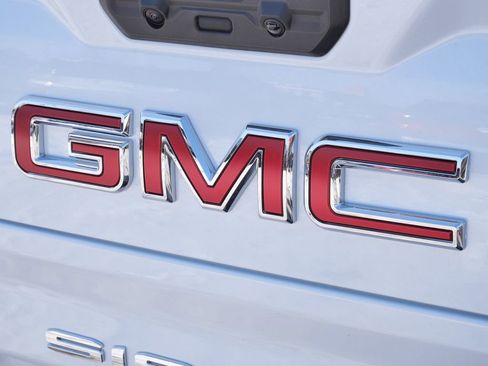 New 2026 GMC Sierra 1500 SLT w/ SLT Premium Plus Package image 24