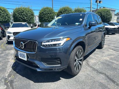 Certified 2023 Volvo XC90 B5 Core w/ Protection Package Premier