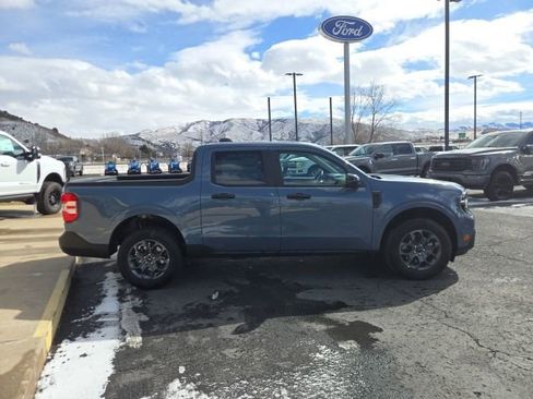 New 2026 Ford Maverick XLT w/ XLT Luxury Package AWD/4WD image 46