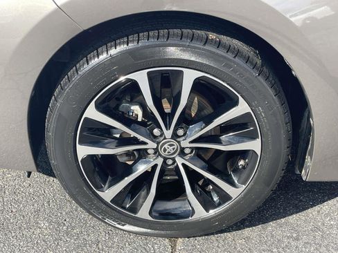 Used 2019 Toyota Corolla SE image 10
