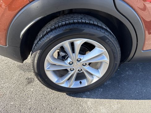 Used 2021 Buick Encore GX Preferred w/ Cold Weather Comfort Package image 7