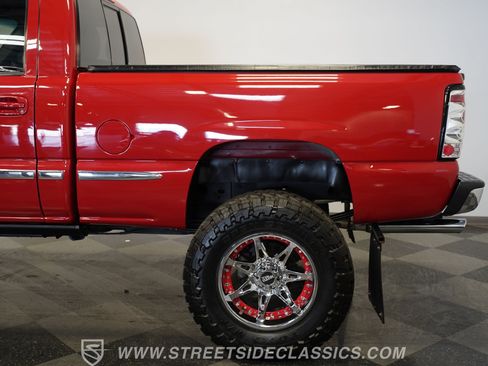 Used 2002 GMC Sierra 1500 SLE w/ Snow Plow Prep Pkg AWD/4WD image 25