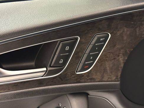 Used 2018 Audi A6 2.0T Premium AWD/4WD image 20
