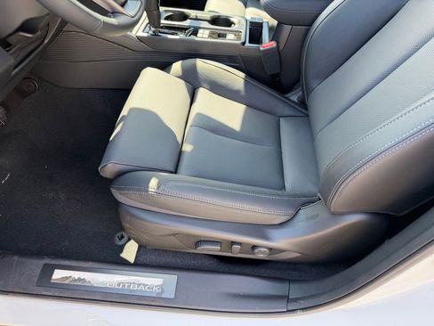 New 2026 Subaru Outback Touring XT AWD/4WD image 14