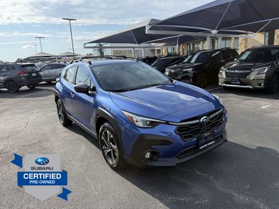 Used 2025 Subaru Crosstrek 2.0i Premium w/ Convenience Package #2