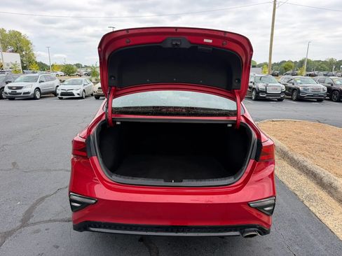 Used 2019 Kia Forte LXS FWD image 25