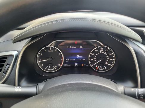 Used 2020 Nissan Murano S image 21