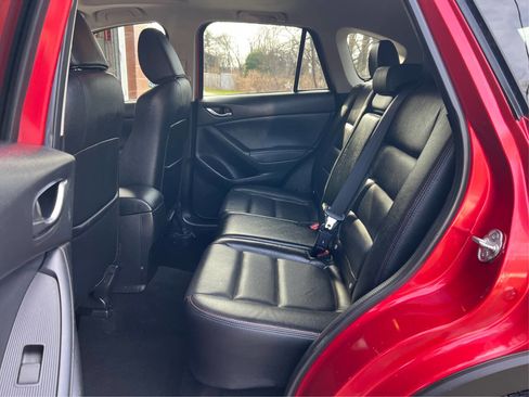 Used 2014 MAZDA CX-5 Grand Touring image 10