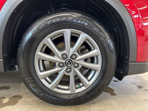 Certified 2023 MAZDA CX-5 AWD 2.5 S w/ Preferred Package image 31