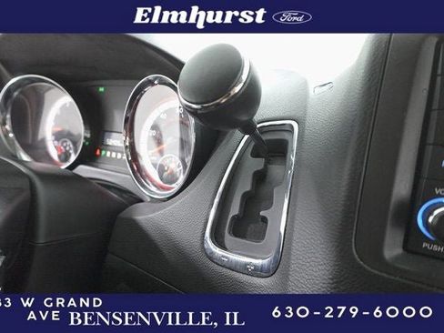 Used 2017 Dodge Grand Caravan SE w/ Power Window Group image 20