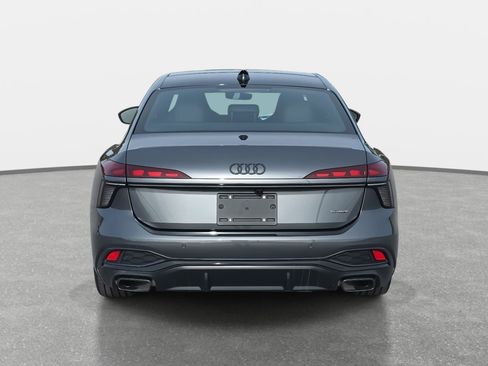 New 2026 Audi A6 Prestige image 6