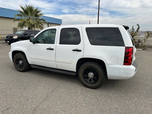 Used 2013 Chevrolet Tahoe 2WD image 4