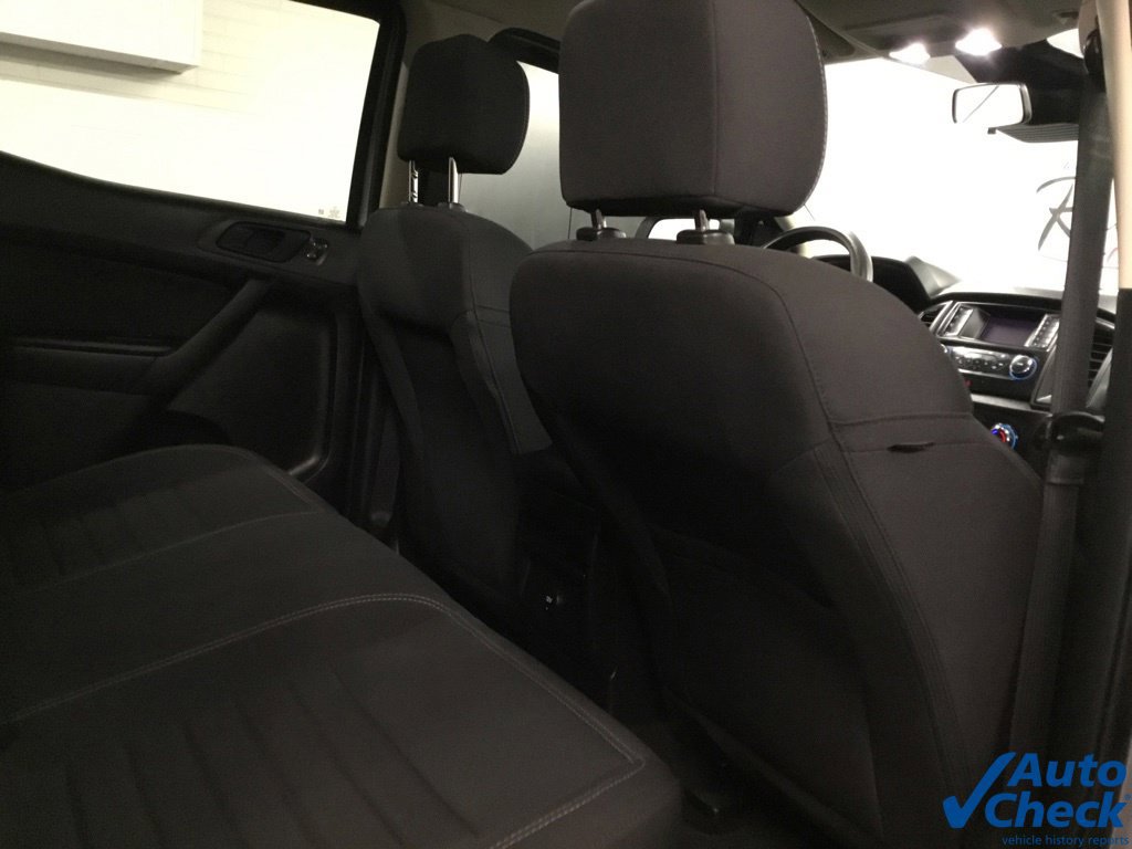 Used 2022 Ford Ranger XL w/ Equipment Group 101A High AWD/4WD image 38