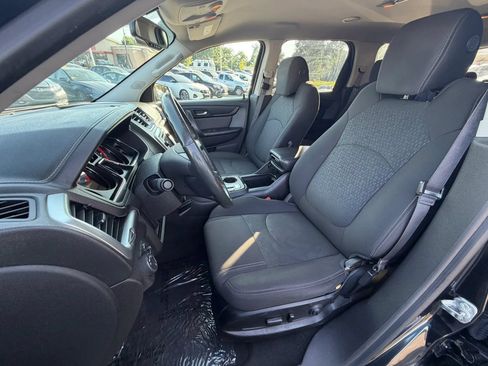 Used 2015 GMC Acadia SLE FWD image 17
