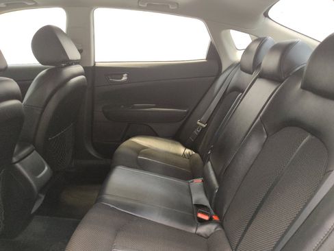 Used 2019 Kia Optima S w/ S Panoramic Sunroof Package FWD image 18