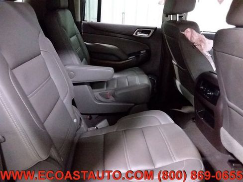 Used 2019 GMC Yukon XL Denali w/ Denali Ultimate Package image 13