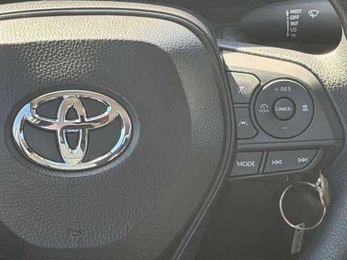 Certified 2026 Toyota Corolla LE image 13