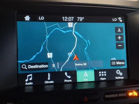 Used 2018 Ford Explorer XLT w/ Equipment Group 202A AWD/4WD image 19