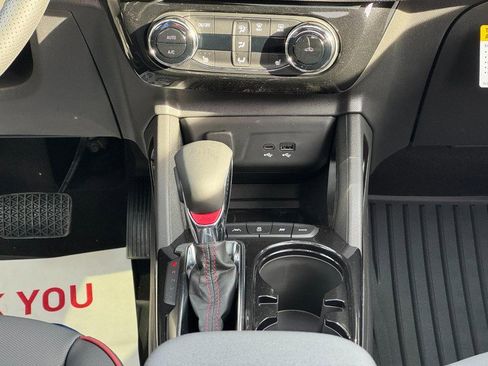 New 2026 Chevrolet TrailBlazer RS w/ Convenience Package image 10