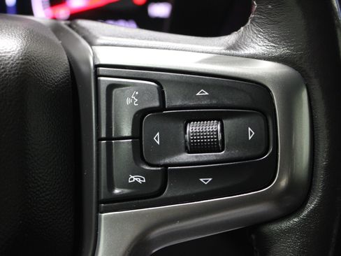 Used 2022 Chevrolet Silverado 1500 RST AWD/4WD image 13