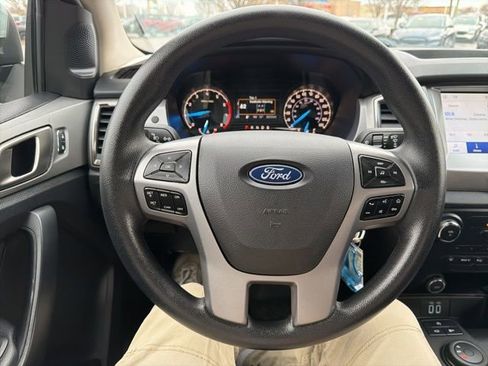 Used 2020 Ford Ranger XLT w/ Trailer Tow Package image 36