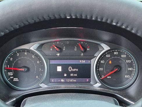 Used 2022 Chevrolet Equinox LT FWD image 19