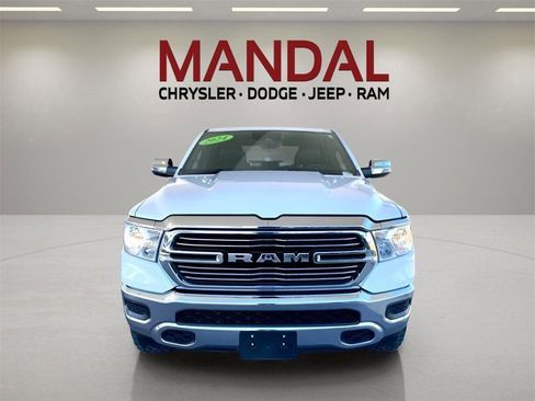 Used 2024 RAM 1500 Laramie image 3