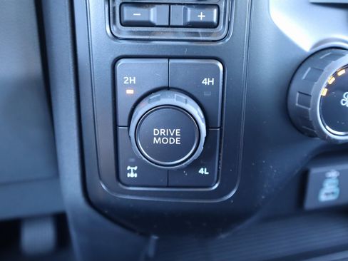 New 2026 Ford F350 XL w/ STX Appearance Package AWD/4WD image 8