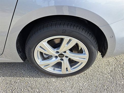 New 2025 Audi A5 2.0T Premium image 33